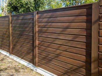 Fence Installation Winston Salem Nc