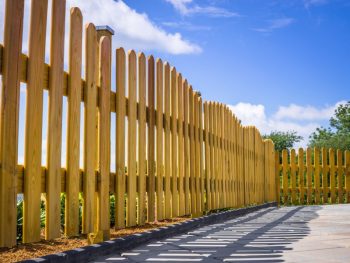 Fence Replacement Near Me Winston Salem Nc