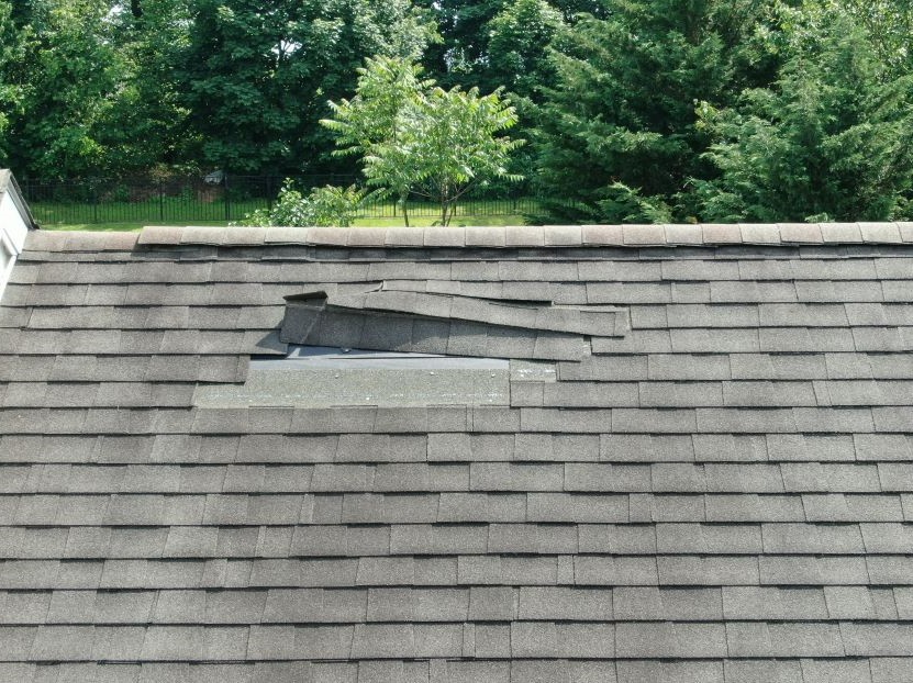 Roof Repair Greensboro Nc