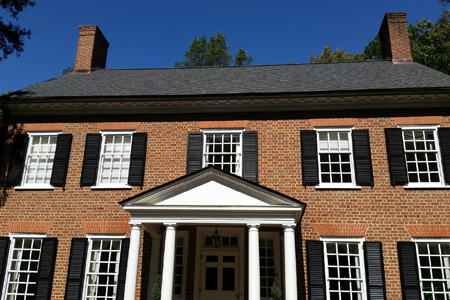 Roof Repair High Point Nc
