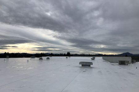 Roof Repair Near Me Clemmons Nc