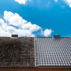 Roof Repair Clemmons NC