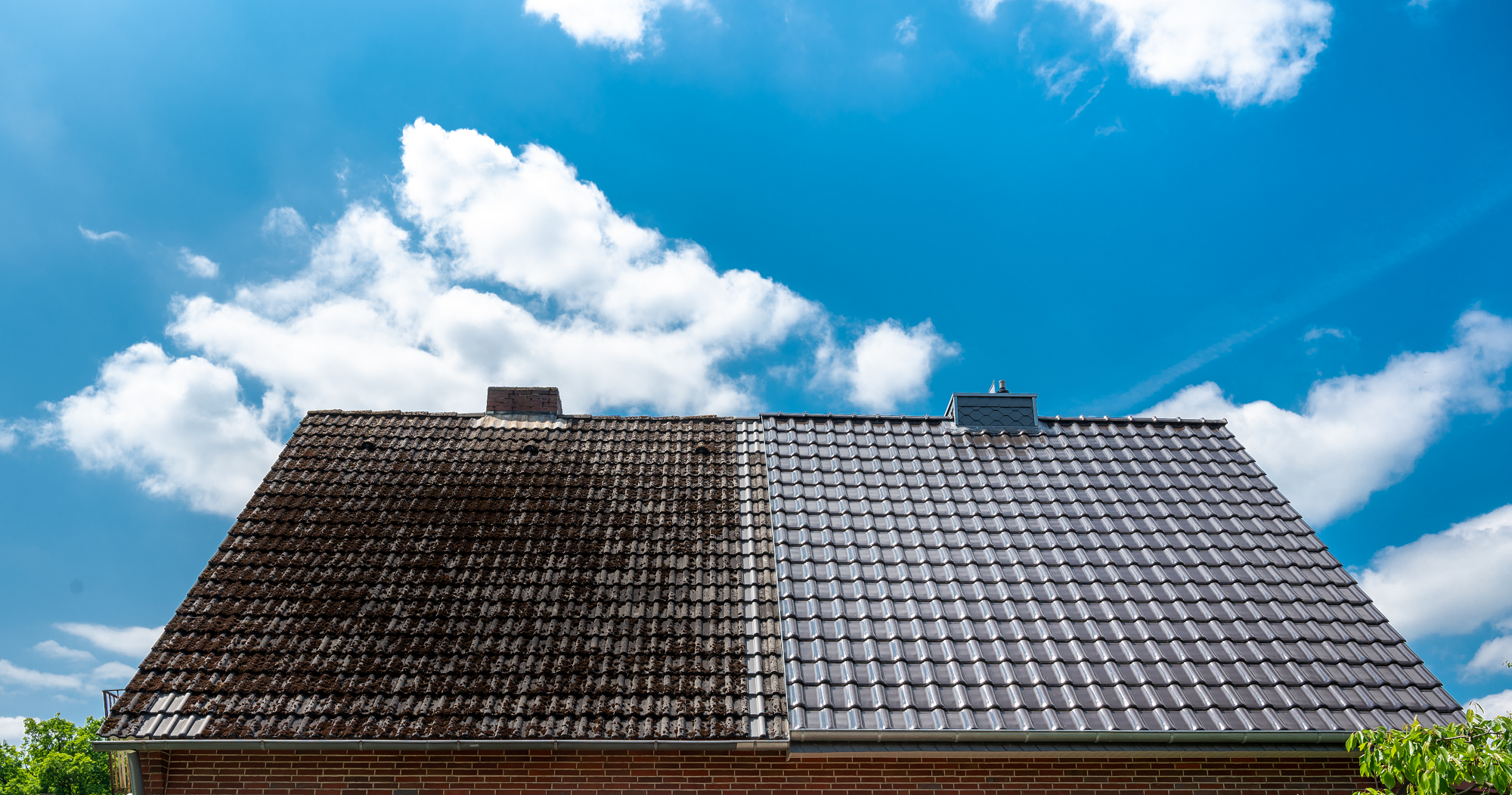 Roof Repair Clemmons NC