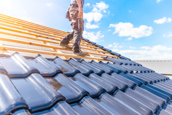 Roof Repair Winston-Salem NC