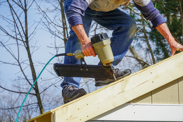 Roof Repair near me Charlotte NC