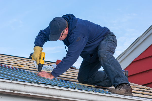 Roof Repair near me Raleigh NC