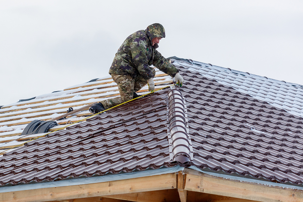 Roof Repair Near Me Winston Salem Nc