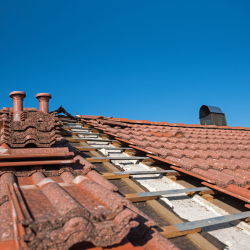 Roof Replacement Charlotte NC