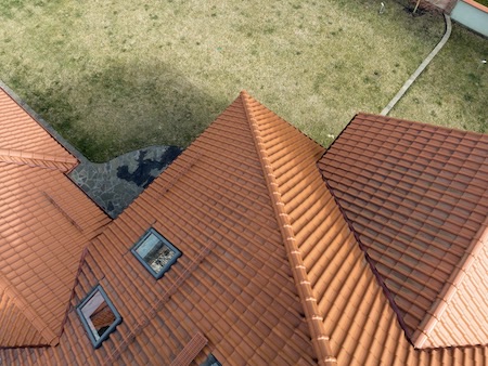 Roof Replacement High Point Nc