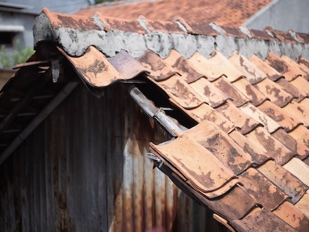 Roof Replacement Near Me Charlotte Nc