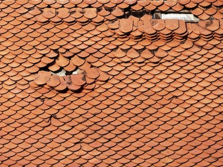 Roof Replacement Near Me High Point Nc