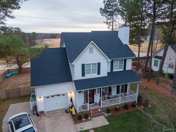 Roof Replacement near me Charlotte NC
