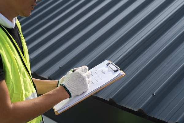 Roof Replacement near me Winston-Salem NC