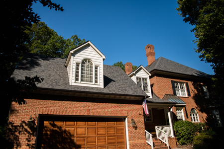 Roofing Company Clemmons Nc