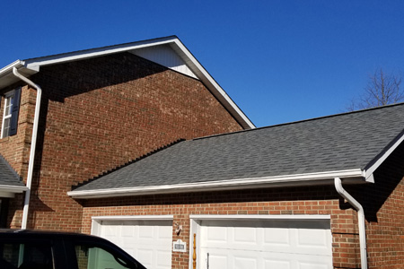 Roofing Company Greensboro Nc