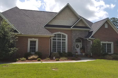 Roofing Company High Point Nc