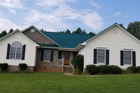 Roofing Company Near Me Greensboro Nc