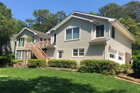 Siding Installation Greensboro Nc