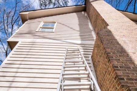 Siding Installation High Point Nc