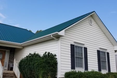 Siding Installation Near Me Clemmons Nc