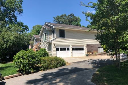 Siding Installation Near Me High Point Nc