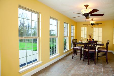 Window Replacement High Point Nc