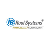 Ib Roof Systems Authorized Contractor 200
