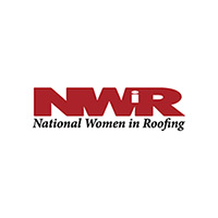 National Women In Roofing Logo 200
