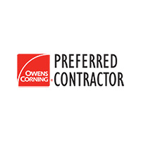 Owens Corning Preferred Contractor 200