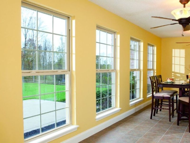 Window Replacement