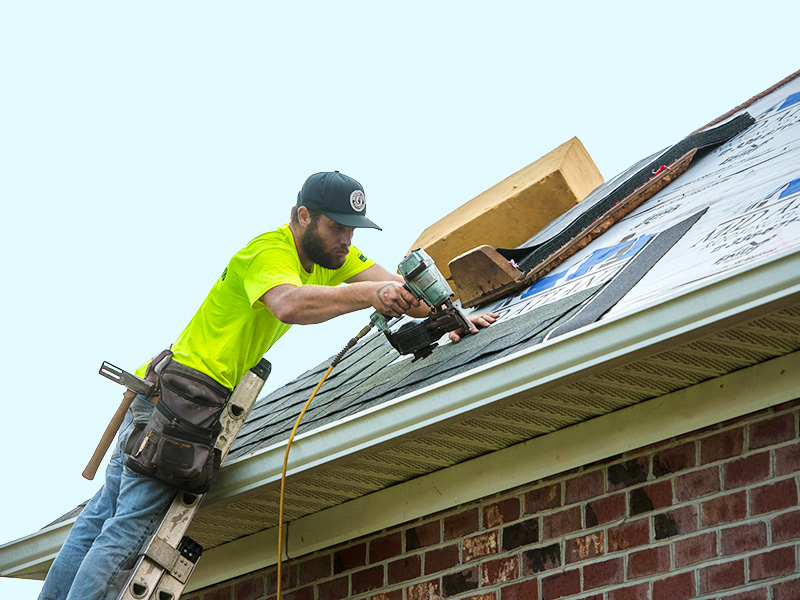 Roof Repair