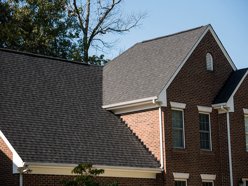 Roof Replacement