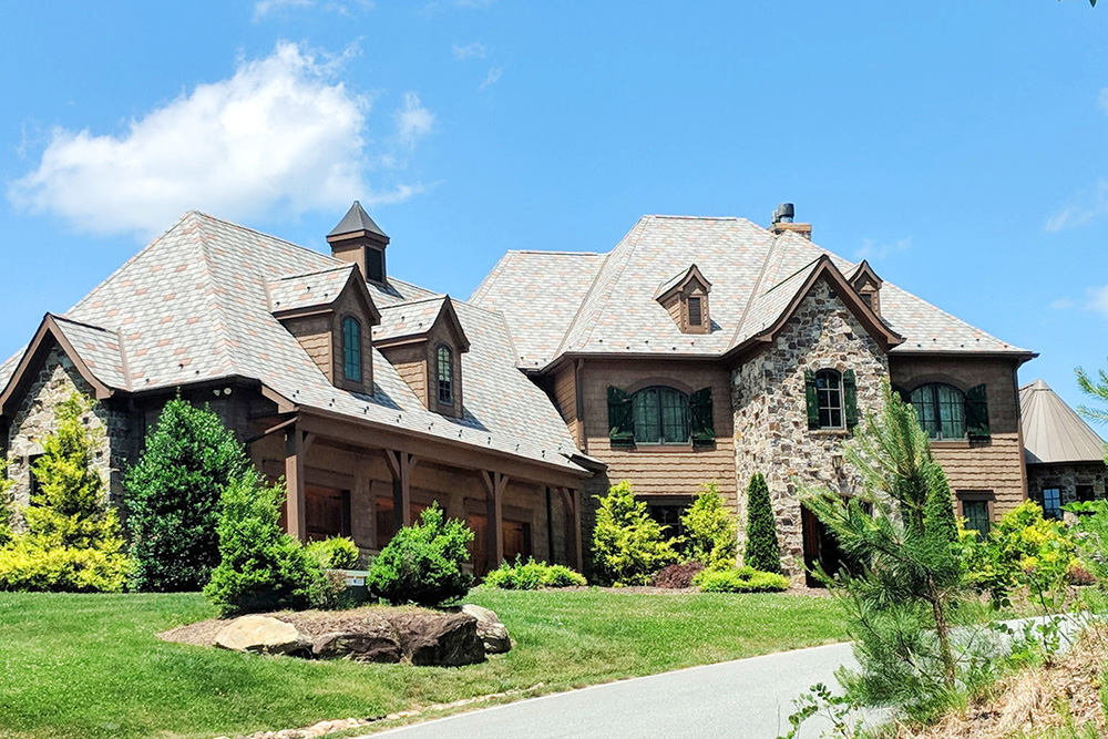 Roofer Winston-Salem Nc