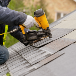 Commercial Roof Repair Greensboro NC