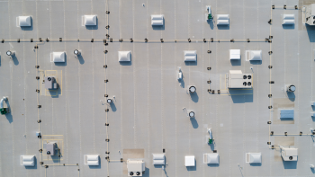 Commercial Roofing Winston Salem Nc