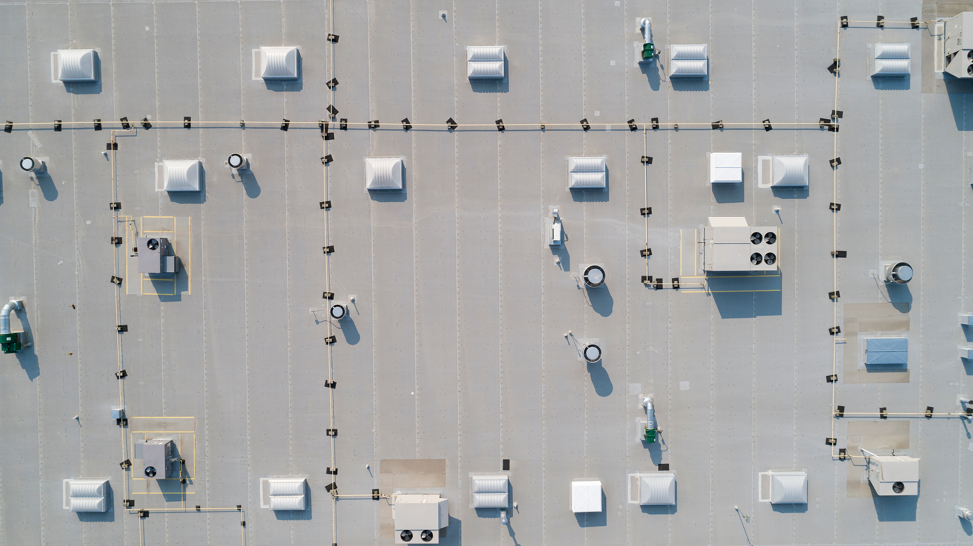 Commercial Roofing Winston Salem Nc