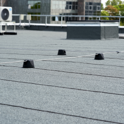 Flat Roofing High Point Nc