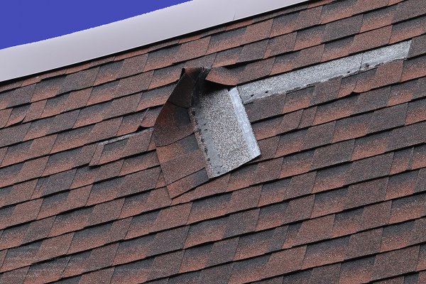 Storm Damage Roof Repair Near Me Nc