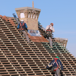 Roofing Contractor