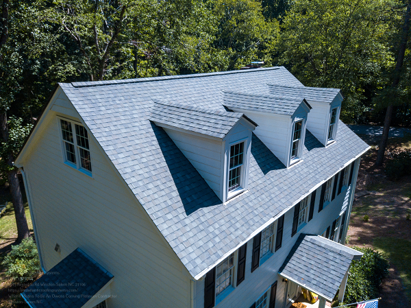 Roofing Contractor Near Me